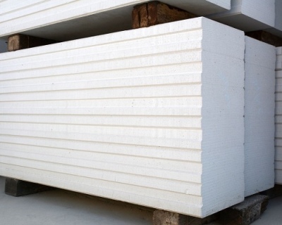 Alc蒸壓加氣混凝土板材